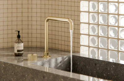 Bathroom Tapware