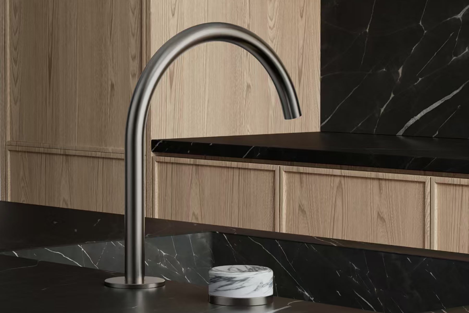 Buy Progressive Mixer Taps Australia | Designer Bathware