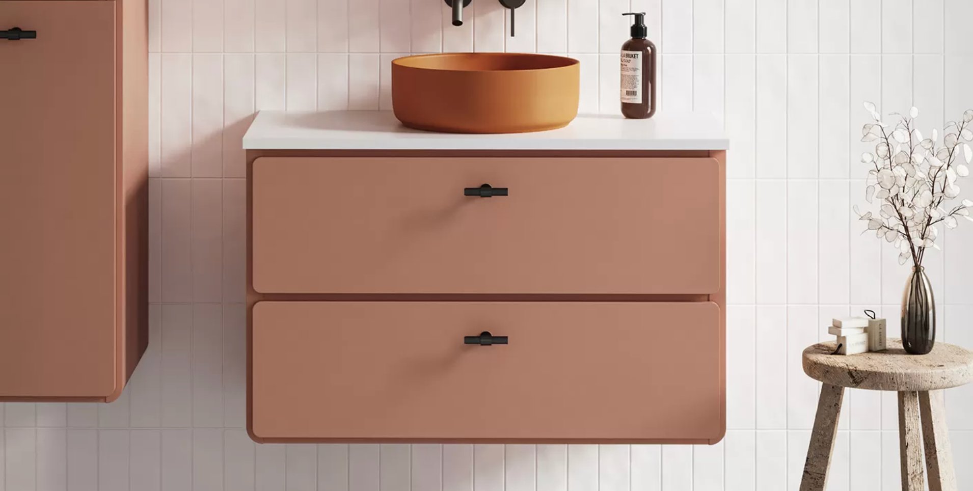 Timberline Vanities