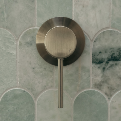 Wall Mixers