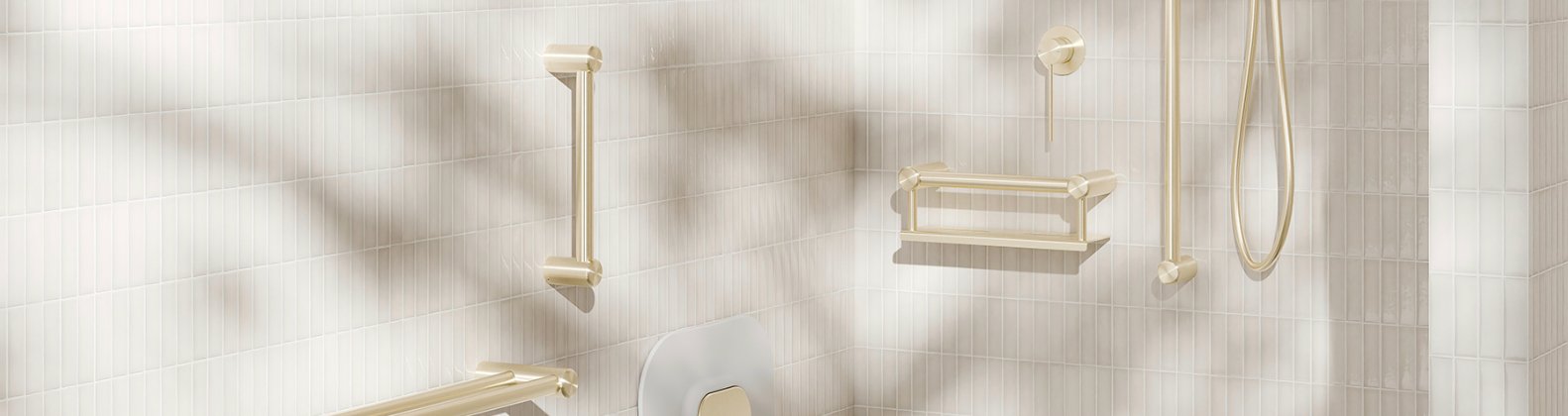 Accessibility Care Range