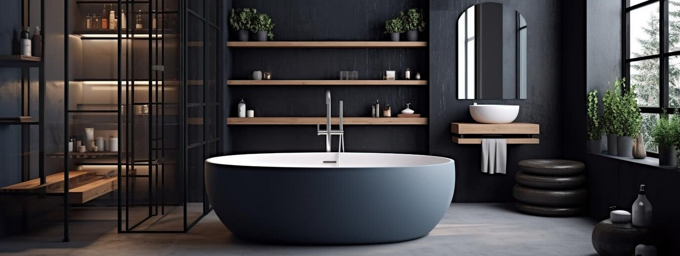Designer Bathware*