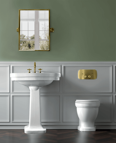 Flush Plates