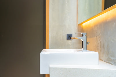 Meir Brushed Nickel