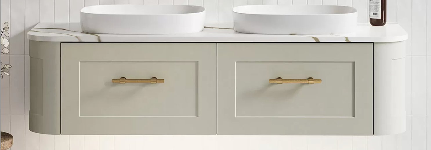 bathroom vanities