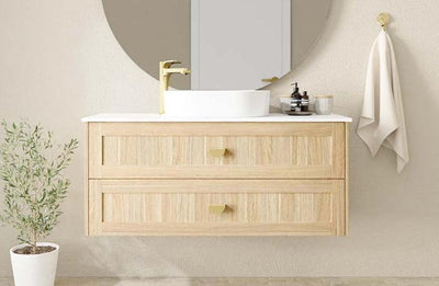 Marquis Vanities