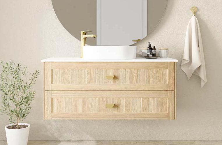 Marquis Vanity