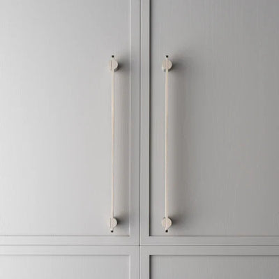Warm Brushed Nickel