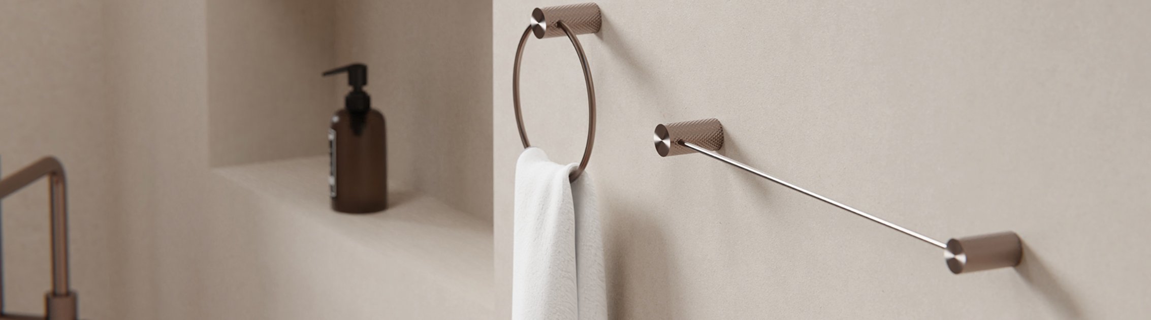 Bathroom Accessories
