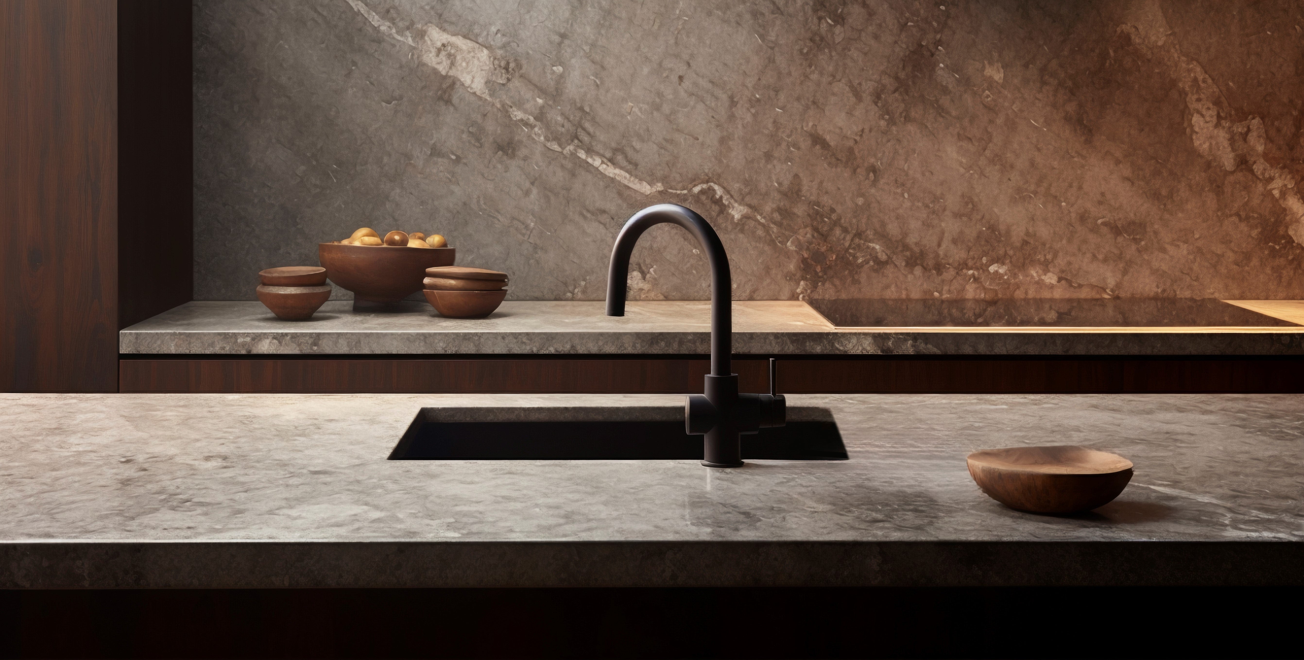 Kitchen & Laundry Sinks
