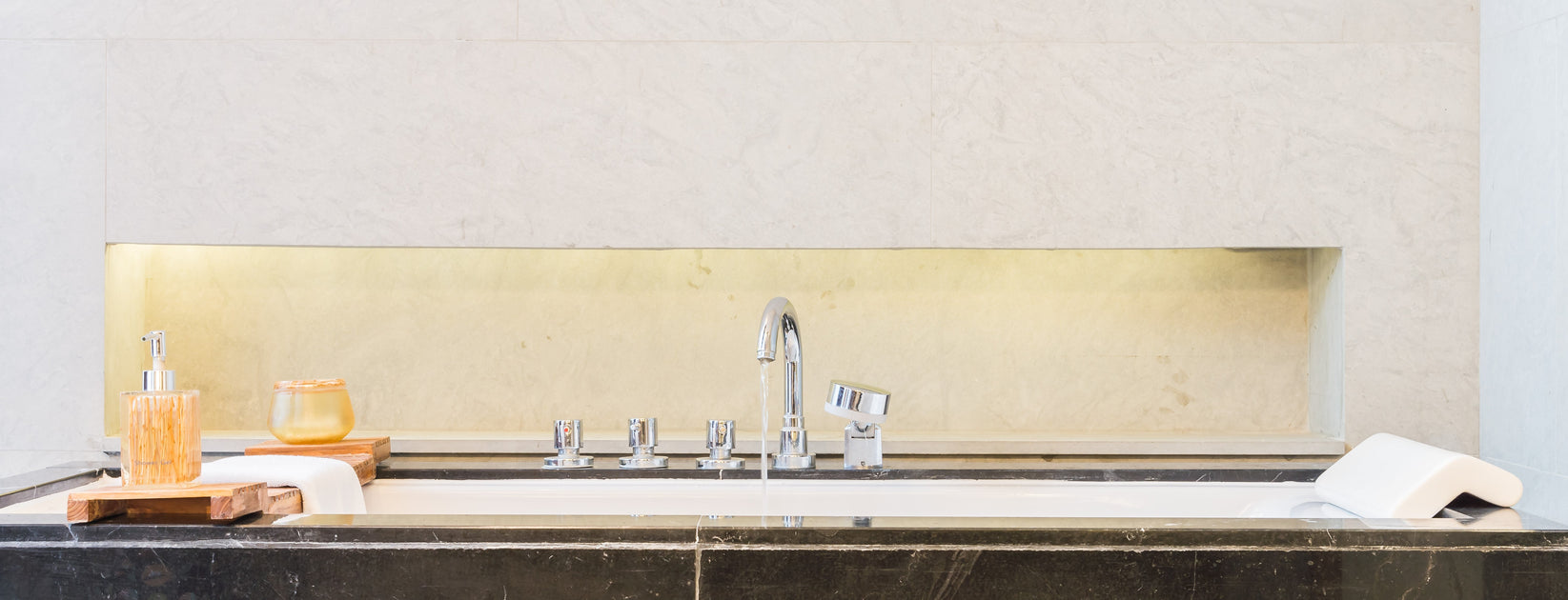 Bathware Bespoke Bathware — Designer Bathware