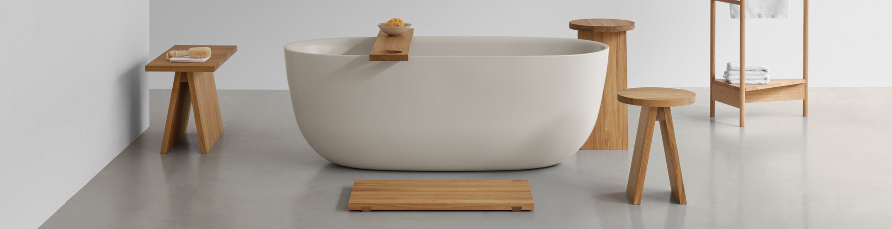 Freestanding Bathtubs