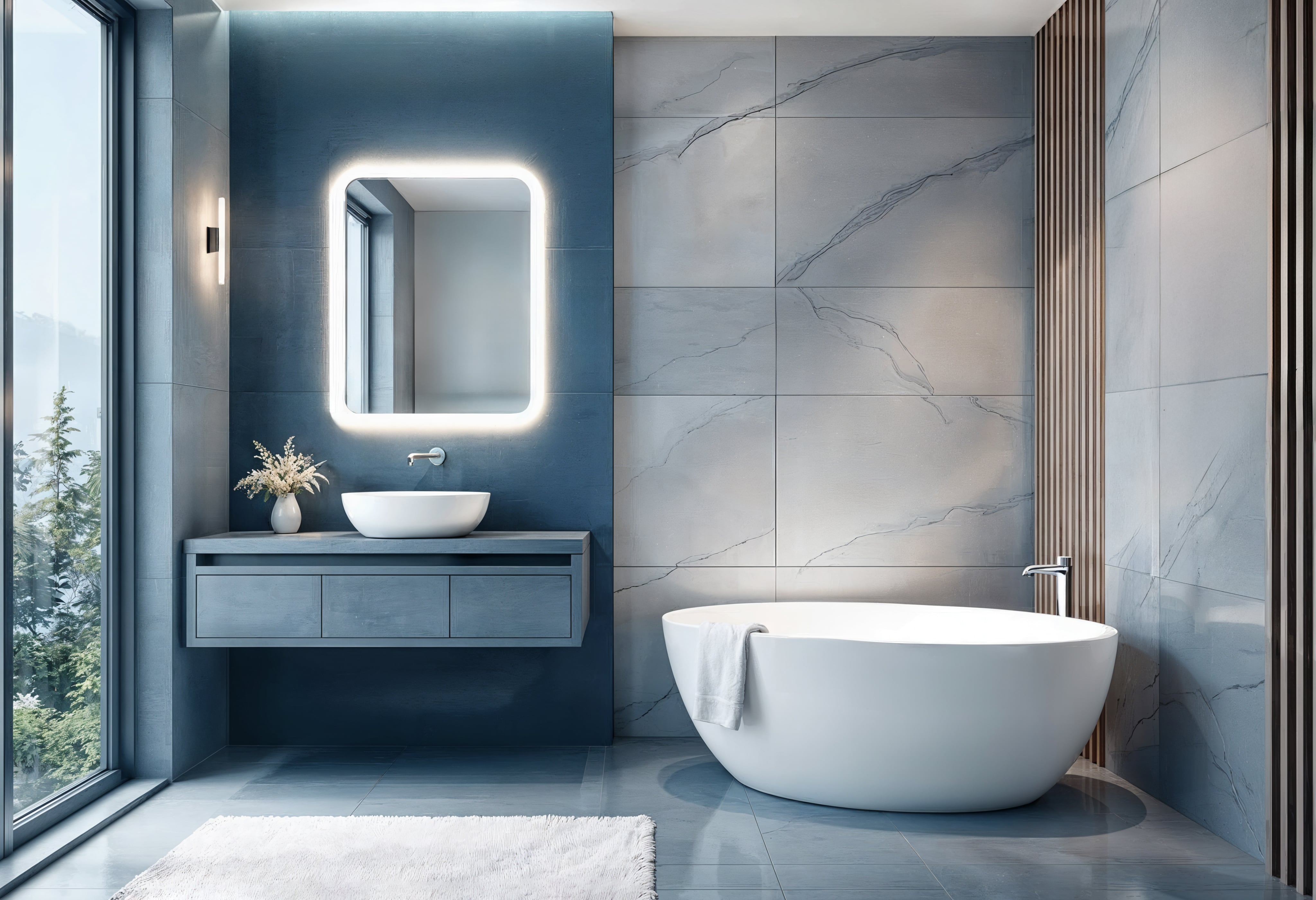 Designer Bathware