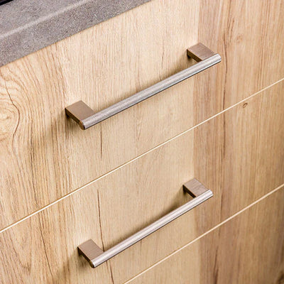 Cool Brushed Nickel