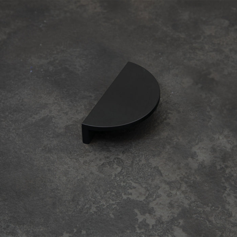 Matte Black – Designer Bathware