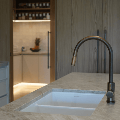 Pull Out Mixers