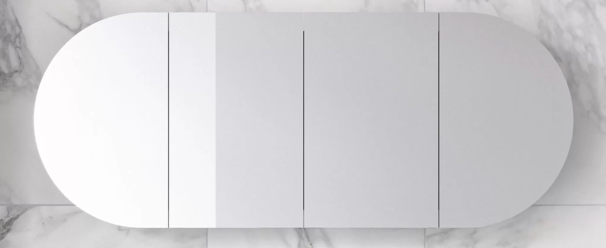 Shaving Cabinets