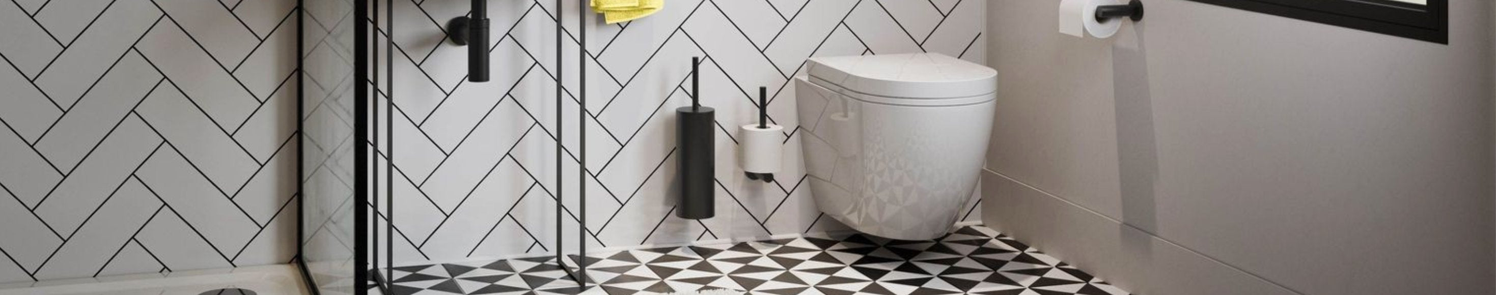 Toilet Brushes