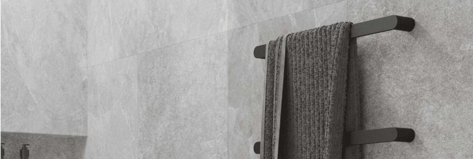 Heated Towel Rail