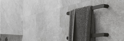 Heated Towel Rails
