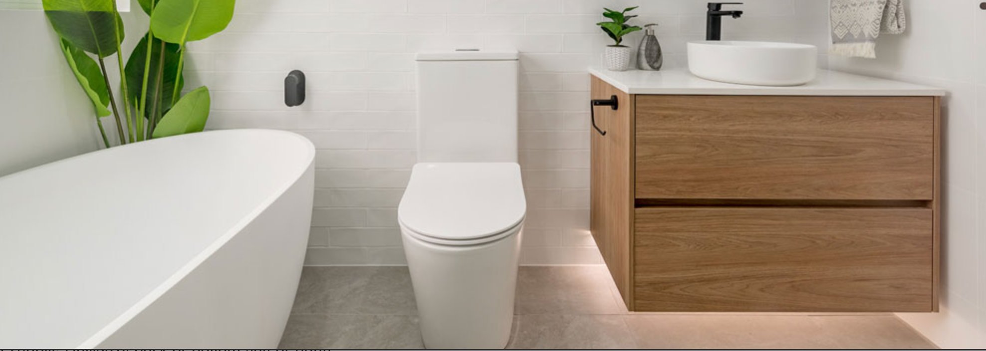 Close Coupled Toilets