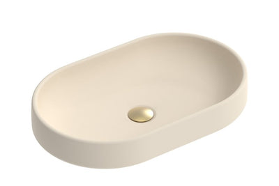 ADP Norma Butter Above counter basin