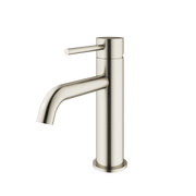 Mimi Cove Basin Mixer Warm Brushed Nickel