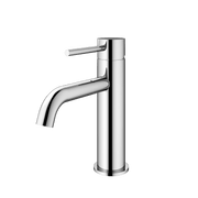 Mimi Cove Basin Mixer Chrome