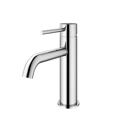 Mimi Cove Basin Mixer Chrome