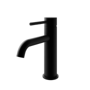 Mimi Cove Basin Mixer Matte Black