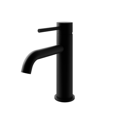 Mimi Cove Basin Mixer Matte Black