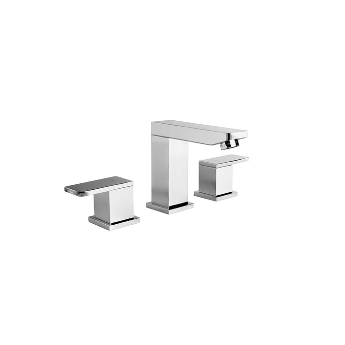 Brodware SQ 75 Basin Set