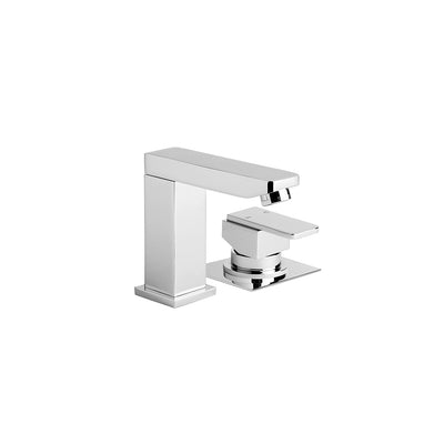 Brodware SQ 75 Basin Mixer Set