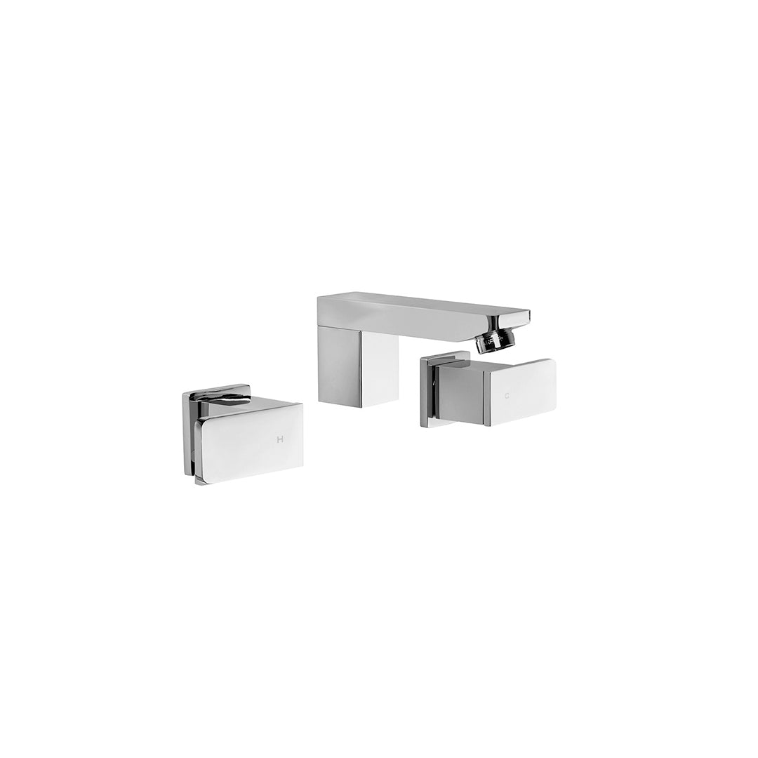 Brodware SQ 75 Wall set