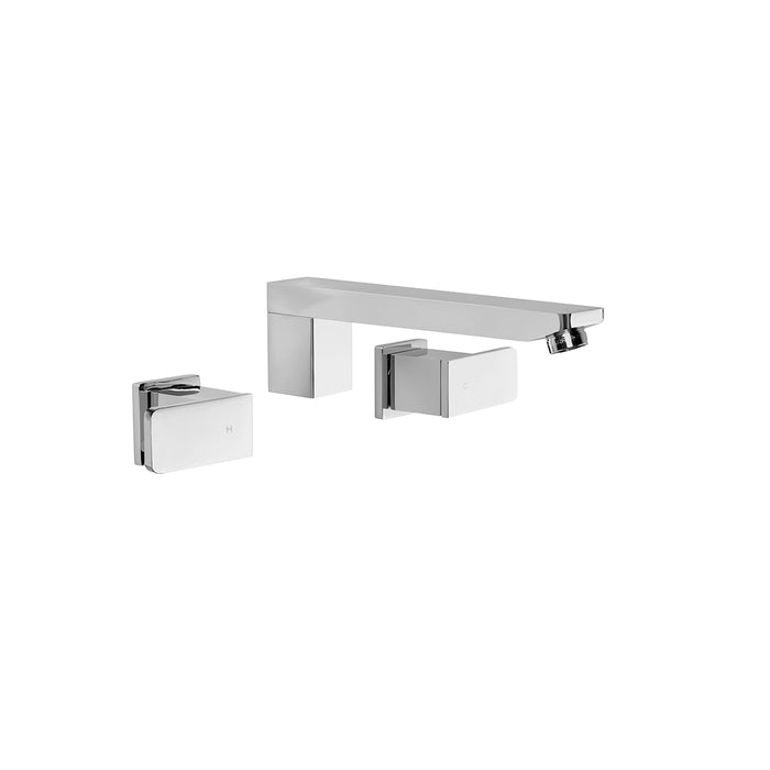 Brodware SQ 75 Wall Set