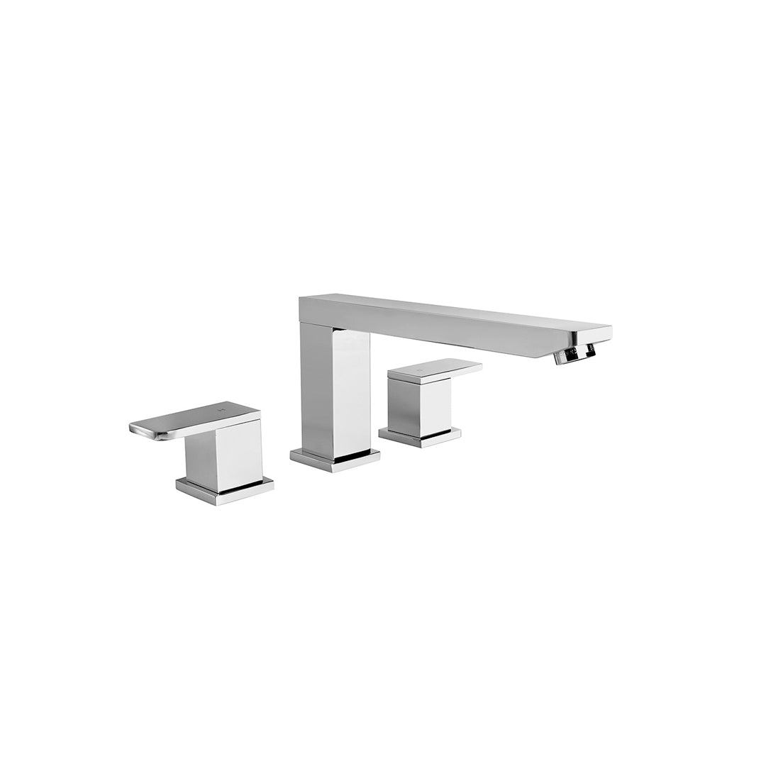 Brodware SQ 75 Bath Set