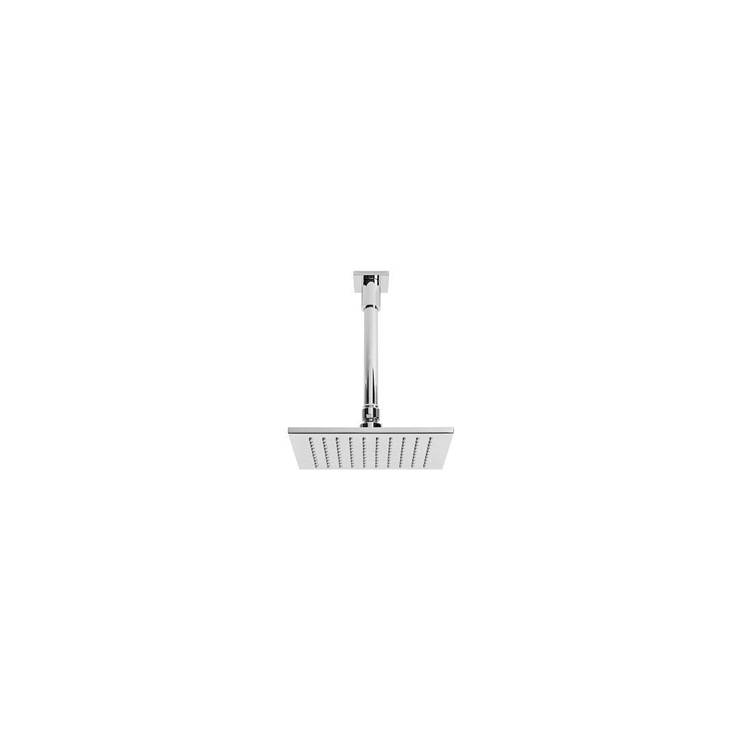 Brodware SQ 75 Ceiling Shower