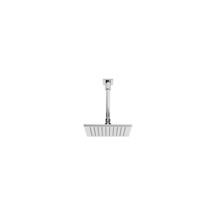 Brodware SQ 75 Ceiling Shower