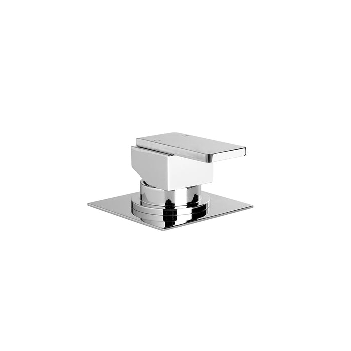 Brodware SQ 75 Hob Mixer