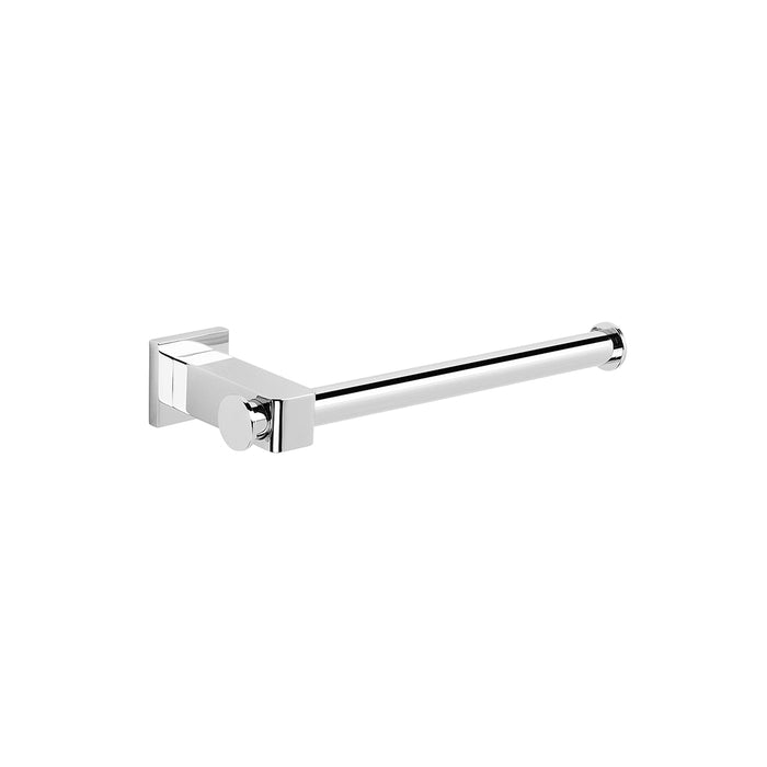 Brodware SQ 75 Double Toilet Roll Holder