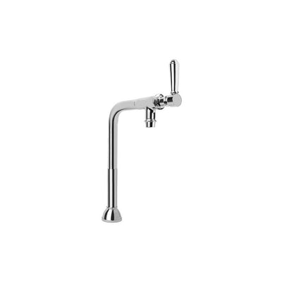 Brodware Winslow Bar Tap with Metal Lever