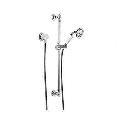 Brodware Winslow Handshower Slider Set
