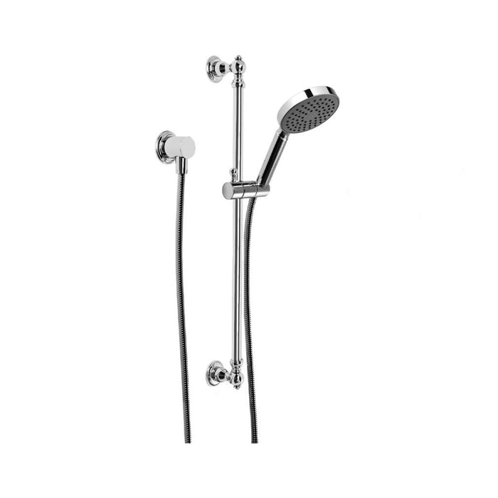 Brodware Winslow Multi-Function Handshower Slider Set