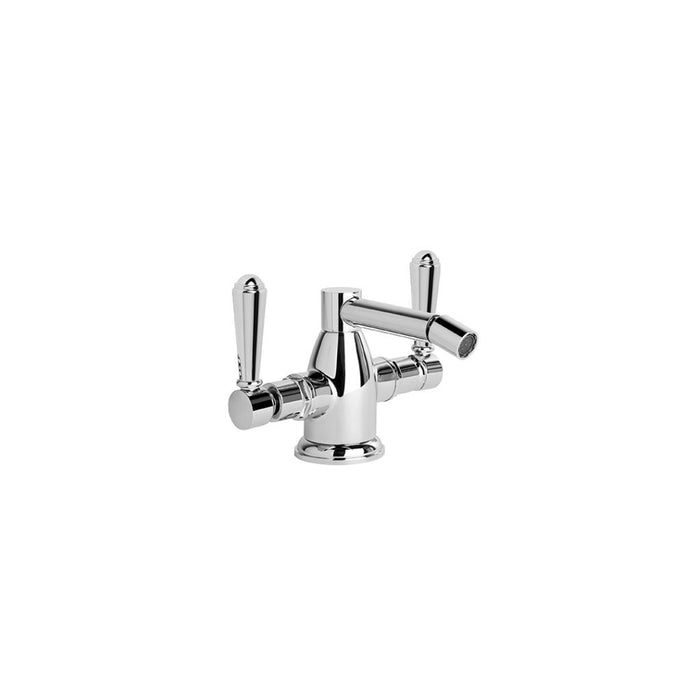 Brodware Winslow Bidet Mixer with Waste