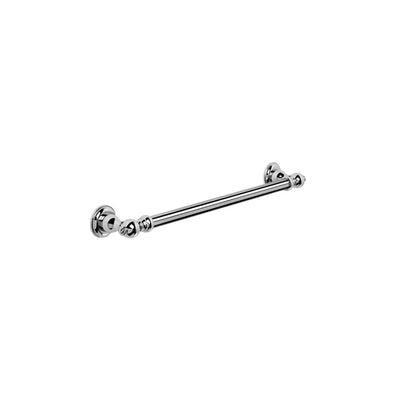 Brodware Winslow Single Towel Rail 600mm