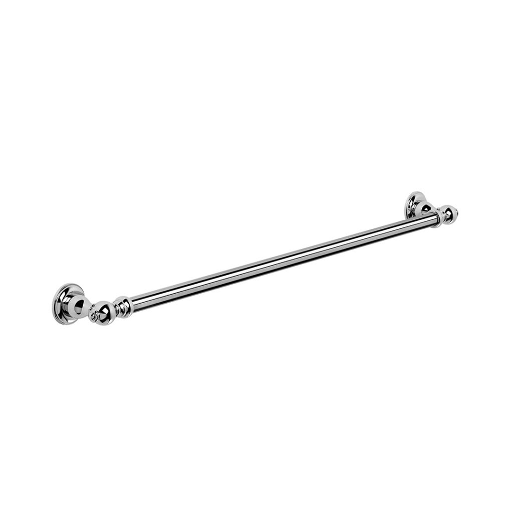 Brodware Winslow Single Towel Rail 900mm
