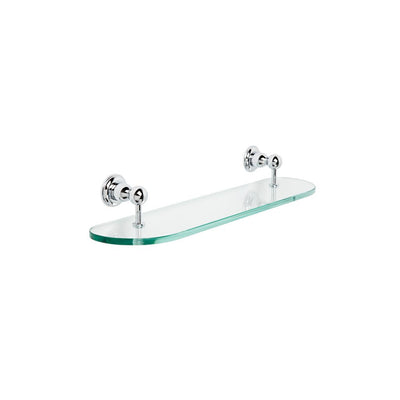 Brodware Winslow Glass Shelf
