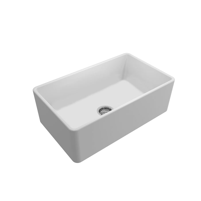 Brodware Winslow Medium Butlers Sink