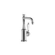 Brodware Paris Basin Mixer with Swivel Spout