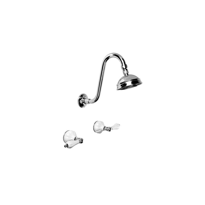 Brodware Paris Shower Set